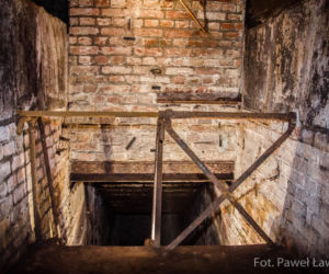 Fort I Jan III Sobieski w Toruniu