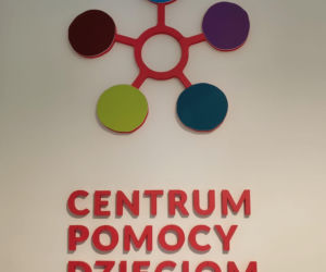 Olsztyn otwiera Centrum Pomocy Dzieciom 