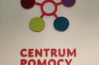 Olsztyn otwiera Centrum Pomocy Dzieciom 