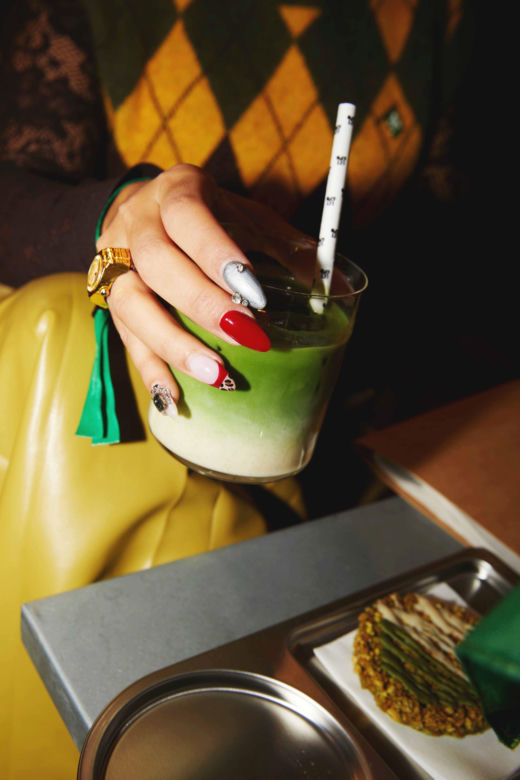 Co będziemy pić zamiast flat white? Oto kawowe trendy na 2027 rok według raportu Future of Taste