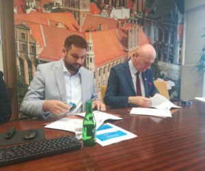W 2020 roku do Torunia zawita nowy System Informacji Pasażerskiej