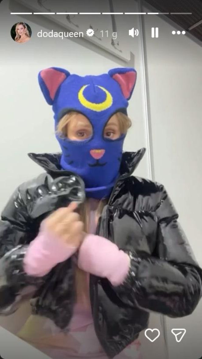 Doda walczy o sylwestrowe show. Katastrofa wisi w powietrzu?