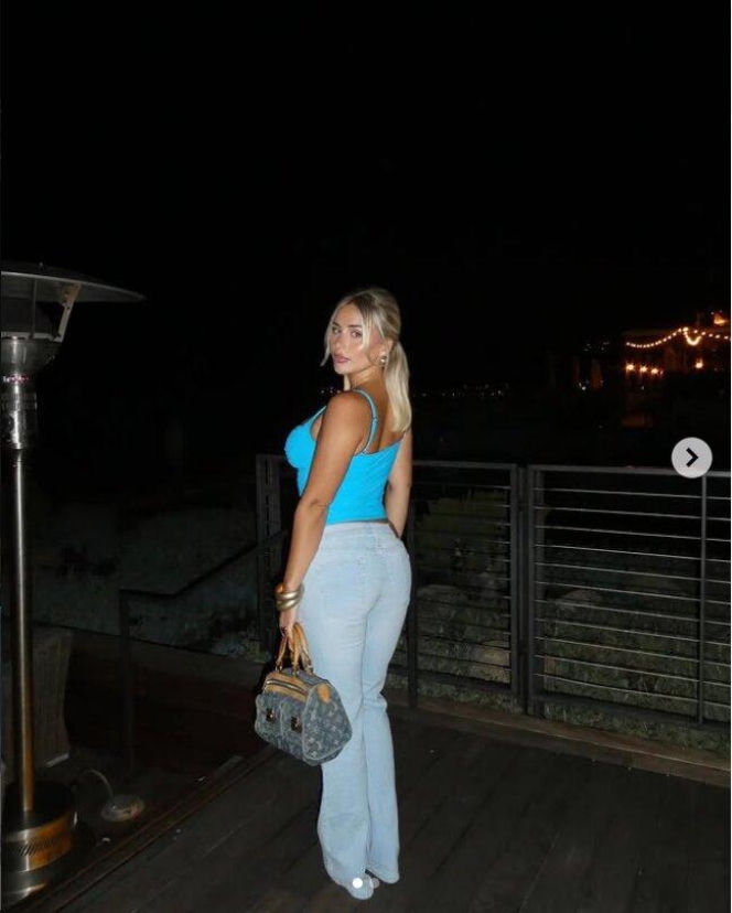 Ellie Brown
