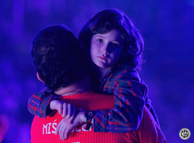 Świąteczne granie z Kubą Błaszczykowskim 2025