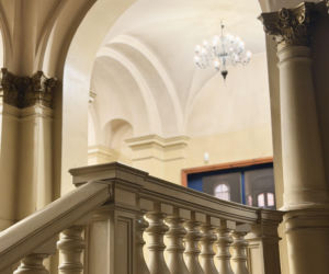 Gmach Dyrekcji Kolei Wschodniej w Bydgoszczy