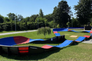 Czy w Połczynie-Zdroju powstaną skate park i pumptrack? Zdecydują o tym mieszkańcy