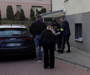 Nożownik ze Starej Kornicy z zarzutami