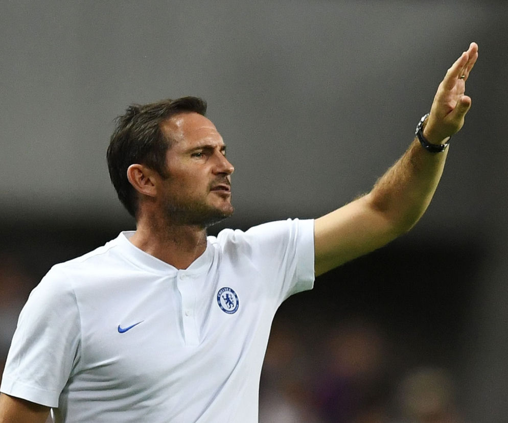 Manchester United - Chelsea stream online transmisja