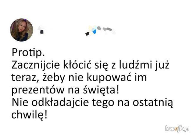 Memy na Boże Narodzenie