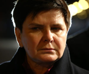 Beata Szydło