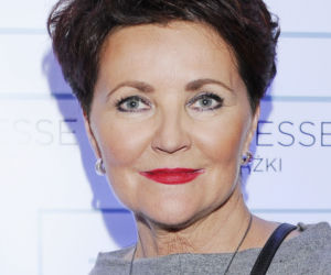 Jolanta Kwaśniewska