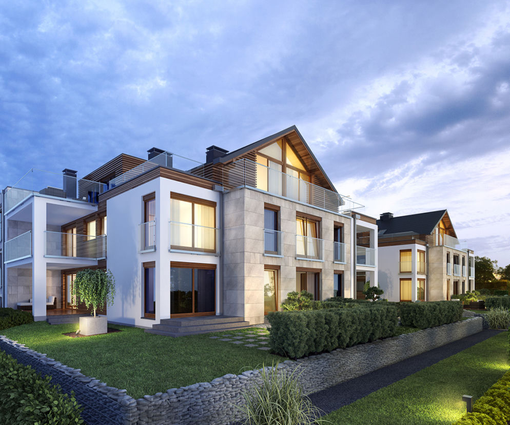 apartamenty krakow echo investment