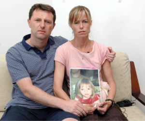 Maddie McCann