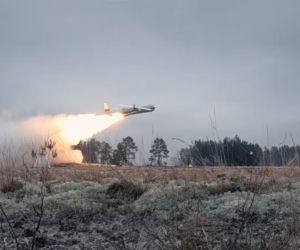 Rheinmetall rozpoczyna produkcję pocisków
