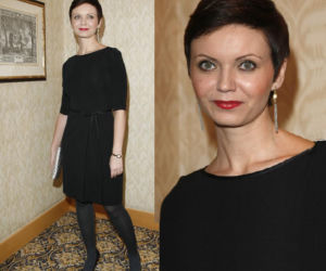 Olga Borys