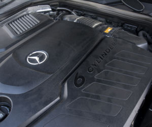 Mercedes-Benz CLS 400d 4MATIC 9G-Tronic
