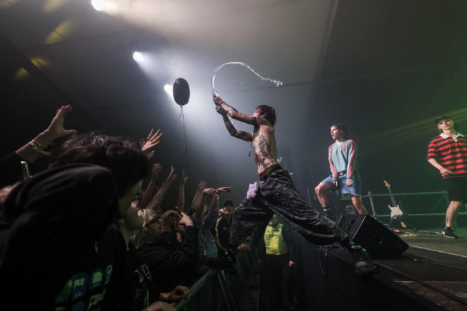 OFF Festival