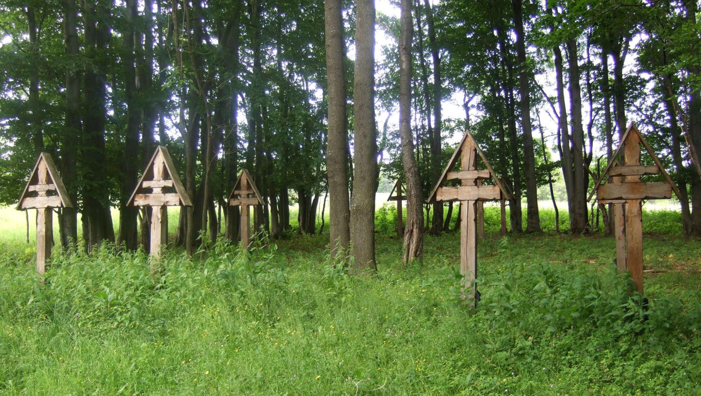Oto najmniejsza wieś w Małopolsce. Mieszkają w niej dwie osoby! 