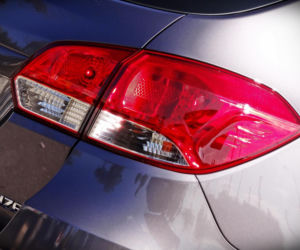 Chevrolet Cruze Kombi