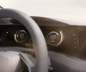 Lucid Motors Air