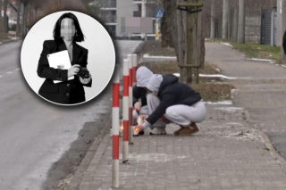 Była już przy wejściu do domu. Znamy datę pogrzebu tragicznie zmarłej Anity