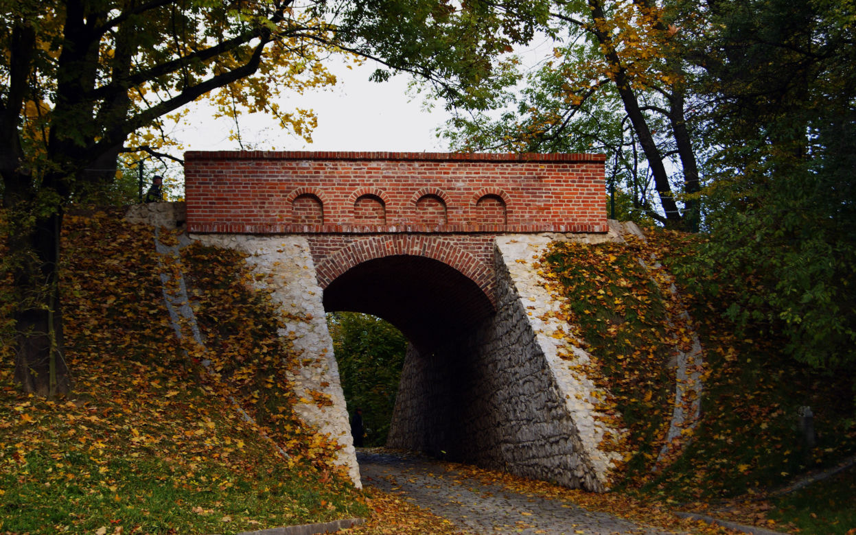 Diabelski Most