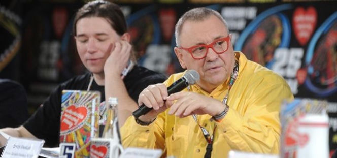WOŚP 2018: aukcje dla fanów rocka 
