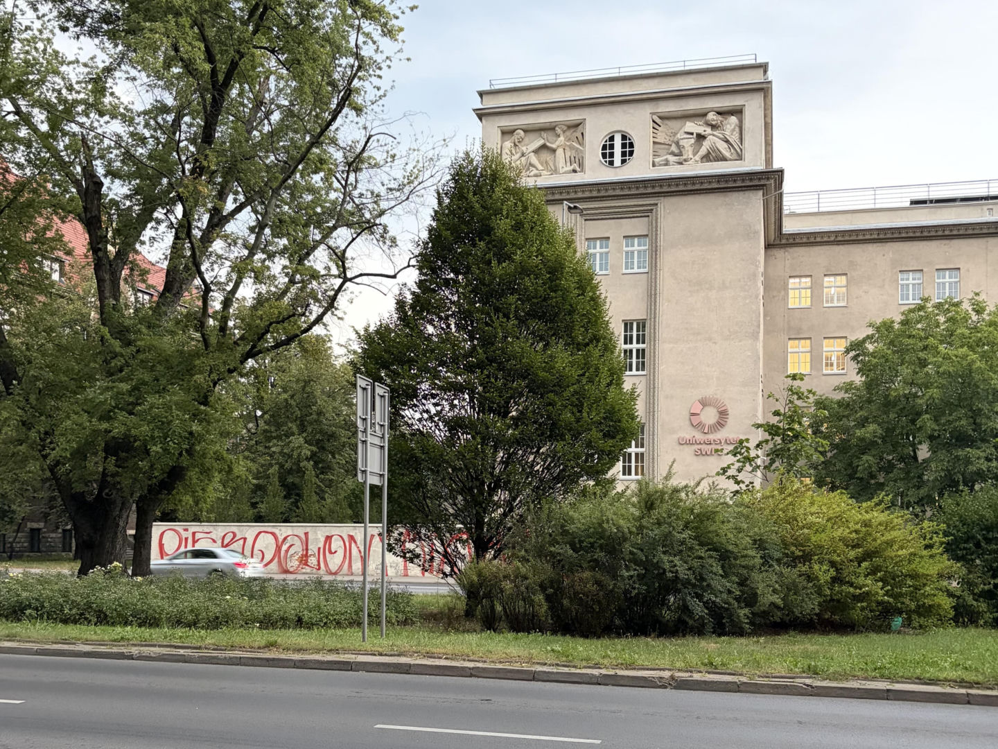 Seminarium Śląskie w Krakowie