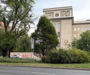 Seminarium Śląskie w Krakowie