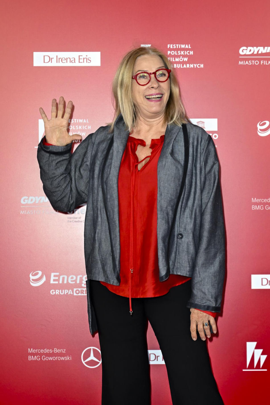 Małgorzata Potocka