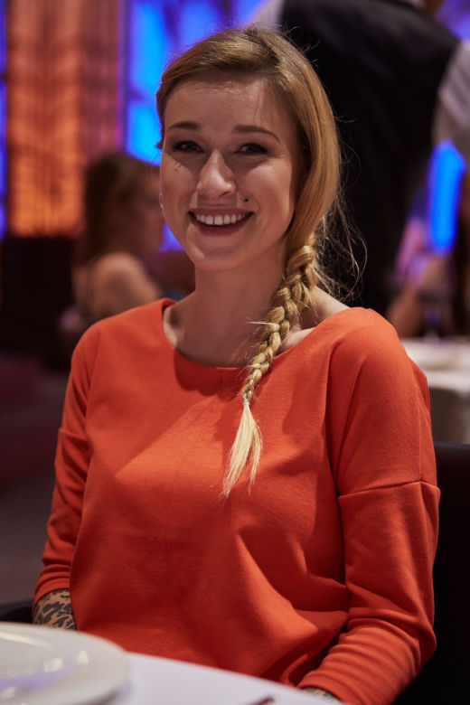 Monika Dąbrowska