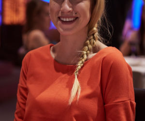 Monika Dąbrowska