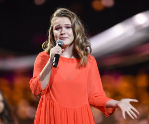 Uczestniczy Eurowizji Junior- Walia: Erin Mai