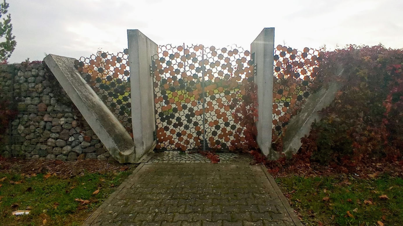 Cmentarz Zachodni w Szczecinie