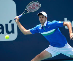 Hubert Hurkacz
