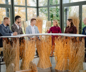 Rolnik szuka żony odcinek 12