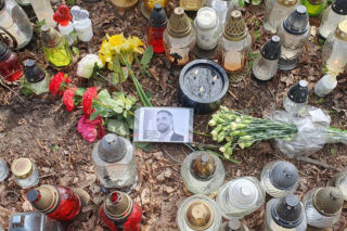 Zaskakujący zwrot w sprawie wypadku posła. Policja przyznała ochronę dla podejrzanego