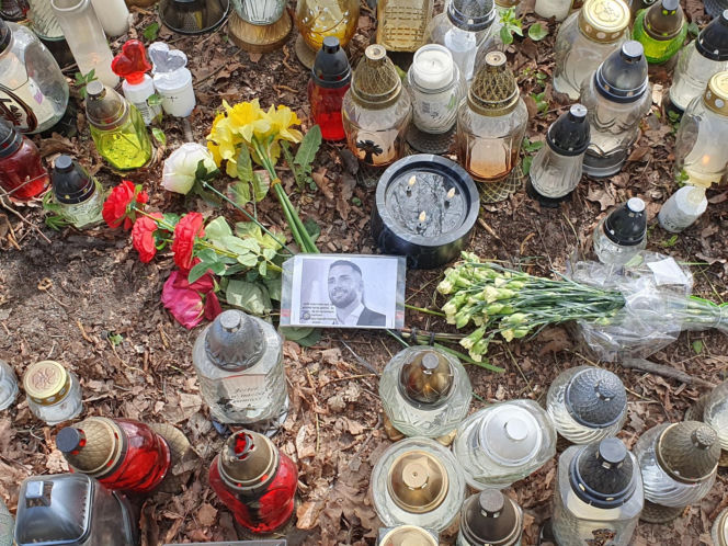 Zaskakujący zwrot w sprawie wypadku posła. Policja przyznała ochronę dla podejrzanego