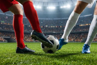 MŚ 2026 w Kanadzie. Szwajcaria pokonała Algierię i zagra w 1/8 finału