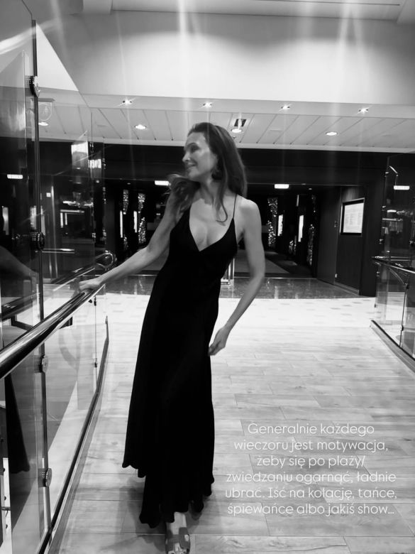 Anna Wendzikowska