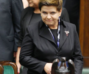 Beata Szydło