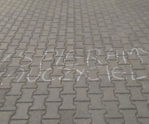 Strajk nauczycieli - za nami 9 dzień w Toruniu