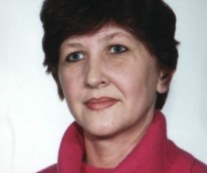 Wiesława Jezierska