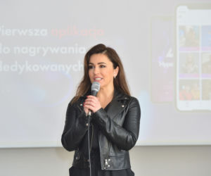 Tadla, Cichopek, Szostak i Antosiewicz zachwycone nową aplikacją!