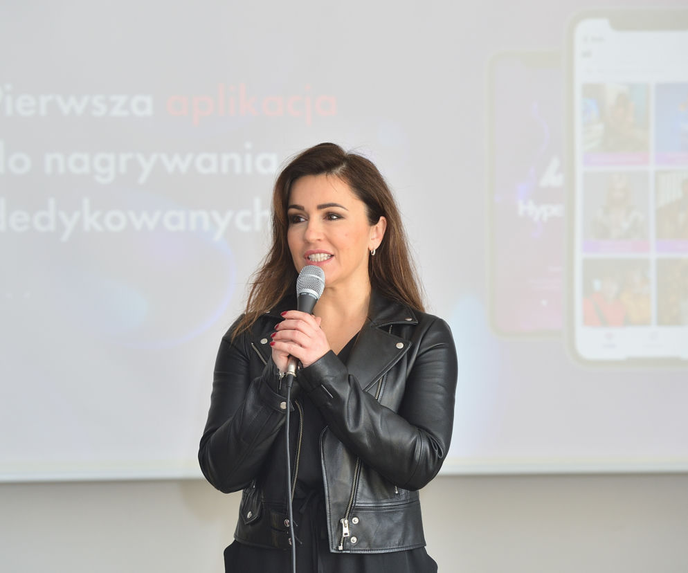 Tadla, Cichopek, Szostak i Antosiewicz zachwycone nową aplikacją!