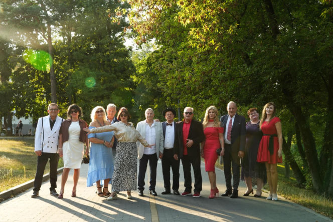 "Sanatorium miłości"