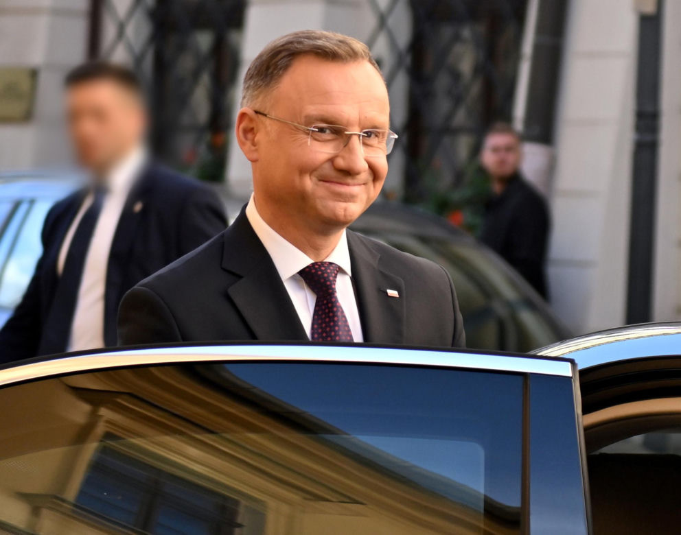 Komu Andrzej Duda powierzy misję tworzenia rządu? 