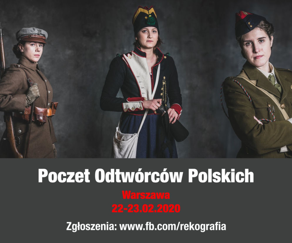 Poczet Odtwórców Polskich