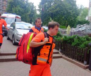 Areszt dla byłego męża Górniak