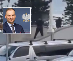 Masakra na plaży Bondi w Sydney. Czy wśród ofiar są Polacy? MSZ reaguje